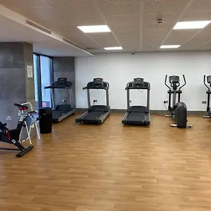 Apartment Near The And Centre, Gibraltar