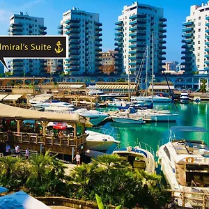 Apartment Admirals Suite,, Gibraltar