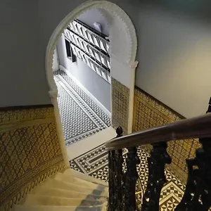 Apartment Fabulous Centre - Grand House, Gibraltar